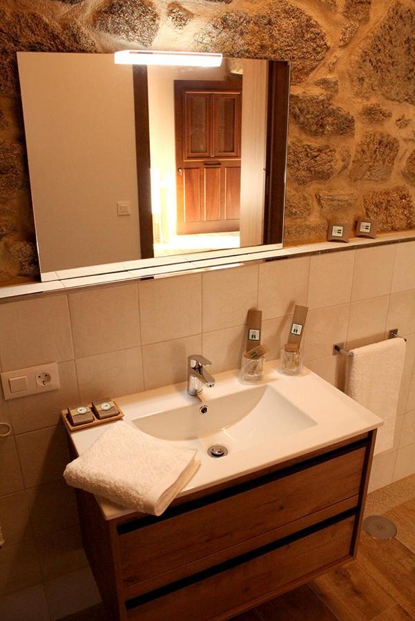 Hotel Eido Do Rei - Hospedaxe Rural Ponteareas Zewnętrze zdjęcie