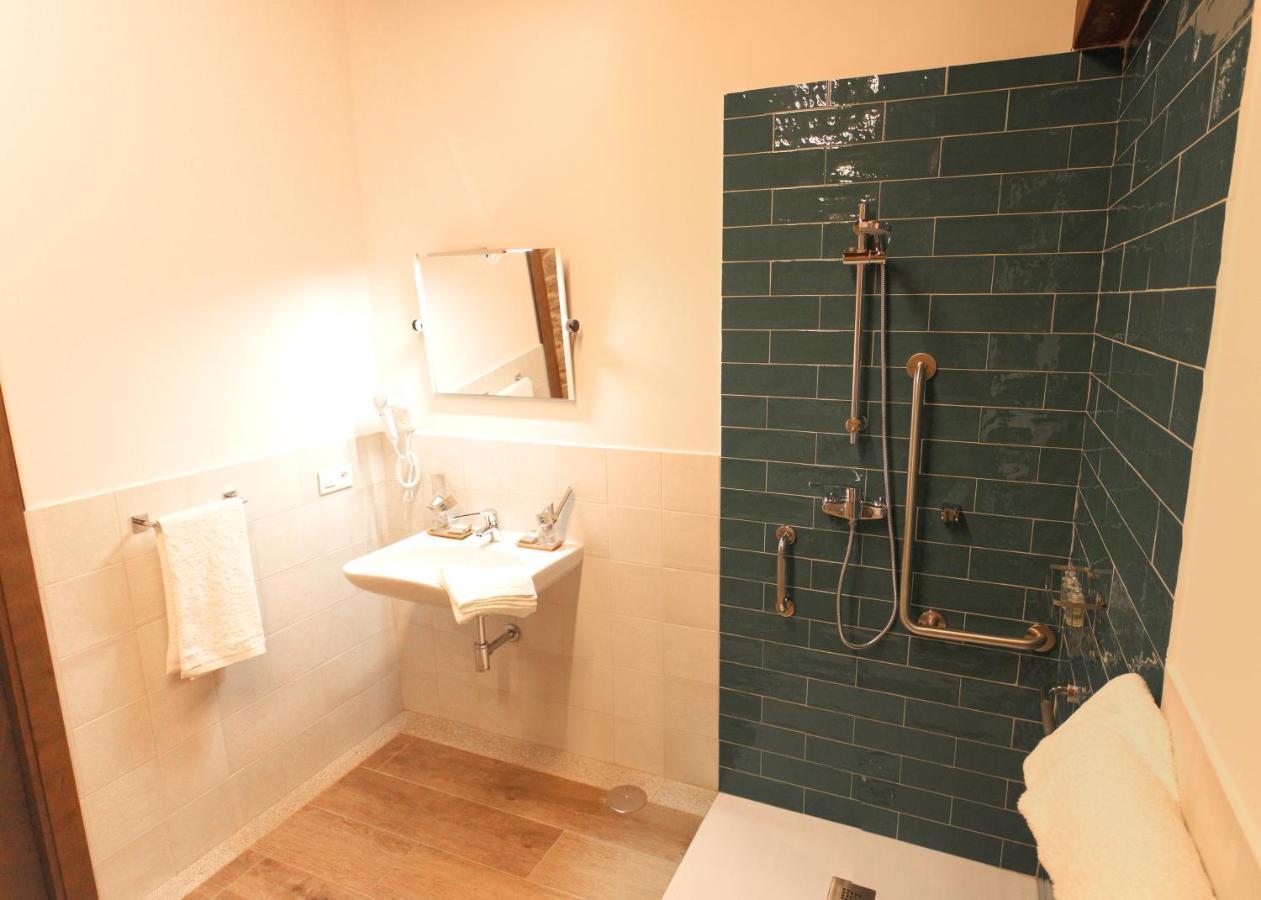 Hotel Eido Do Rei - Hospedaxe Rural Ponteareas Zewnętrze zdjęcie