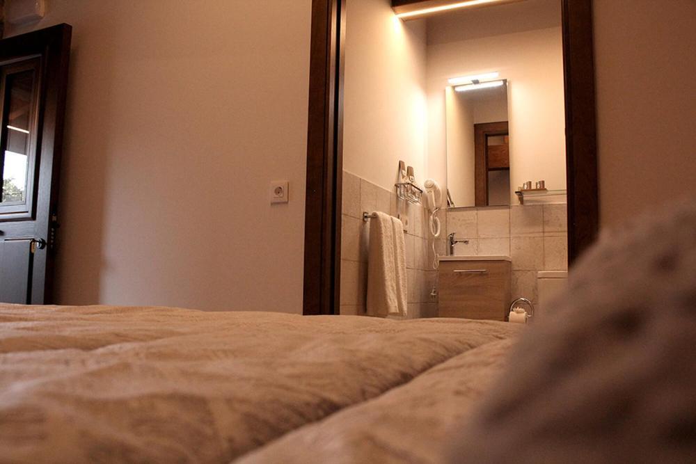 Hotel Eido Do Rei - Hospedaxe Rural Ponteareas Zewnętrze zdjęcie