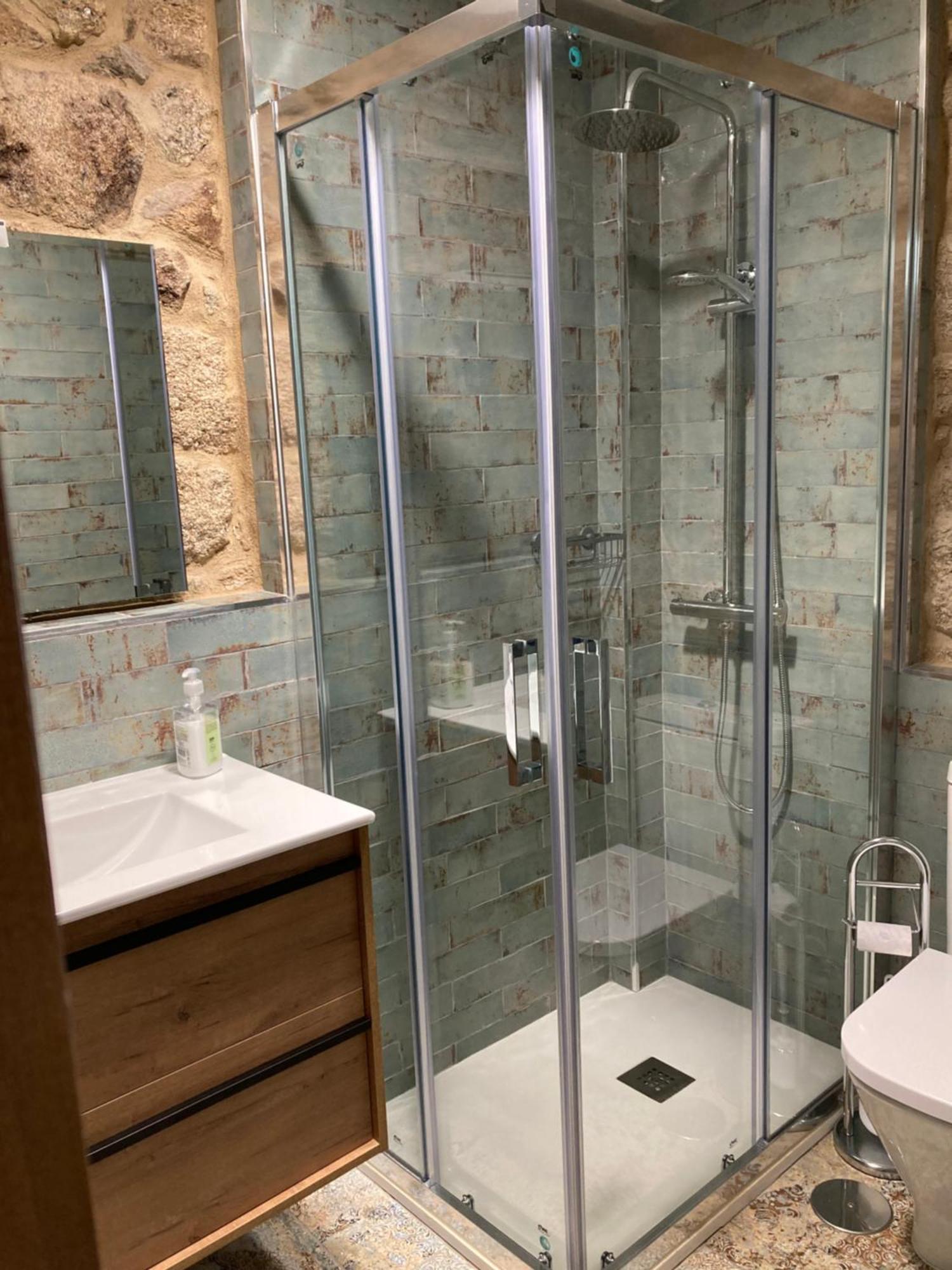 Hotel Eido Do Rei - Hospedaxe Rural Ponteareas Zewnętrze zdjęcie
